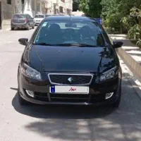 رانا پلاس ۱۴۰۳ مشکی ابنوس