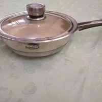 قابلمه و تابه استیل پرشیا|ظروف پختوپز|سهند, |دیوار