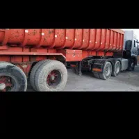 فروشی|خودرو سنگین|مشهد, رباط طرق|دیوار