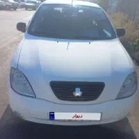 تیبا ۲ مدل ۹۷|خودرو سواری و وانت|اردبیل, |دیوار