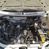 پراید ۱۱۱ مدل ۹۸|خودرو سواری و وانت|فولادشهر, B2|دیوار