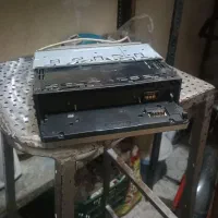 ضبط پایونیر