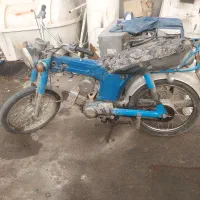 یاما 100مدل 79