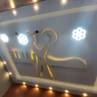 ۵۰متر مغازه با آب برق گاز تلفن،بالکن،حمام ،دستشویی|فروش مغازه و غرفه|پاکدشت, حصار امیر|دیوار