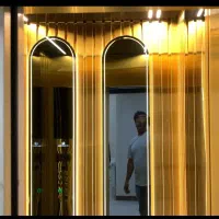 ۱۰۲ متر نوساز  کلید نخورده فول امکانات در منیریه|اجارهٔ آپارتمان|تهران, منیریه|دیوار