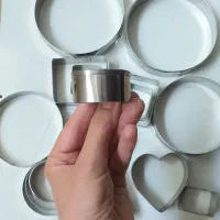 قالب کیک و شیرینی