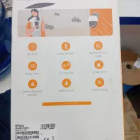 دوربین انتقال تصویر سیمکارتی|دوربین مداربسته|لنجان, |دیوار