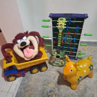 اسباب بازی کودک