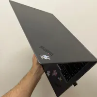 Thinkpad core i7 نسل هشت|رایانه همراه|شیراز, ارم|دیوار