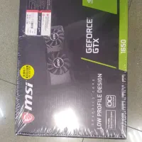 کارت گرافیک GeForce GTX 1650|قطعات و لوازم جانبی رایانه|تبریز, |دیوار
