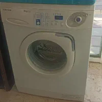 ماشین لباسشویی سامسونگ