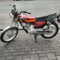 هوندا 125