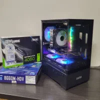 کیس و قطعات و سخت افزار خوش قیمت بازار