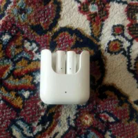 ایرپاد کیو سی وای T12|لوازم جانبی موبایل و تبلت|صدرا-فارس, فاز ۱|دیوار