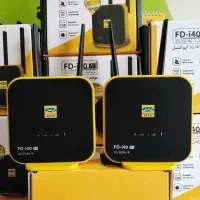 مودم سیمکارتی ایرانسل ASUS با سیمکارت دیتا 5G 4G