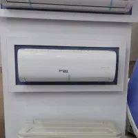 انواع کولر گازی با شرایط عالی