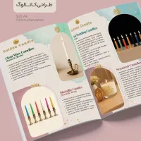 طراحی لوگو و خدمات گرافیکی