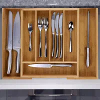نظم دهنده قاشق و چنگال کابینت|آب‌چکان و نظم‌دهنده ظروف|یاسوج, |دیوار