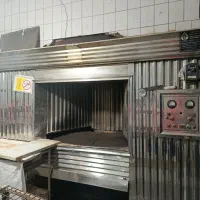 نانوایی دولتی فروش و اجاره