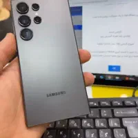 سامسونگ s24 الترا|موبایل|قم, آزادگان|دیوار
