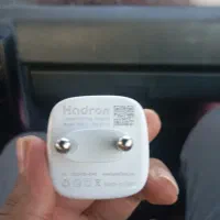 شارژ کن آیفون اصل