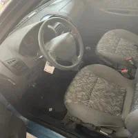 تیبا ۲|خودرو سواری و وانت|کرج, جهانشهر|دیوار