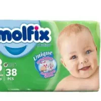 مولفیکس ۵۵۰