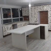 ساخت و نصب و تعمیر کابینت،کمد دیواری و دکور