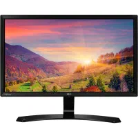 مانیتور ال جی مدل 22mp58vq|قطعات و لوازم جانبی رایانه|خرم‌آباد, |دیوار
