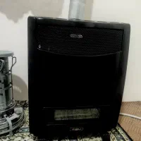 بخاری کوچیک نیک کالا