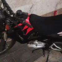 تریل پیشرو ۲۰۰ جفت اگزوز