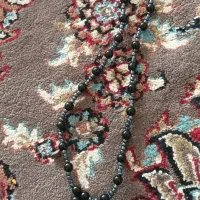 گردنبندمهره|بدلیجات|تربت‌حیدریه, حسنی بالا|دیوار