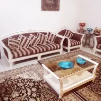 مبل هفت نفره|مبلمان خانگی و میز عسلی|هشتگرد, فاز ۱ مهستان|دیوار