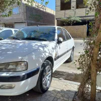 پژو پارس تیوفایو مدل ۹۸|خودرو سواری و وانت|قم, شهرک فاطمیه|دیوار