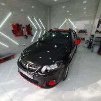 پولیش سرامیک و کاور بدنه(ppf)|خدمات موتور و ماشین|تهران, شهرک چیتگر|دیوار