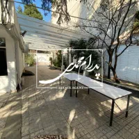 گلستان شمالی ۵۵۰متر ویلایی//سکونت و کار//