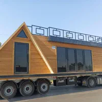 کانکس نگهبانی و باغی|خدمات پیشه و مهارت|نیشابور, راه آهن|دیوار