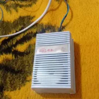 زنگ در سیمی