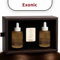 تونیک ضد ریزش مو و محرک رشد مجدد مو نمایندگی اصل