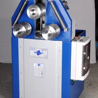 نورد لوله پروفیل خمکن لوله خم|ماشینآلات صنعتی|باقرشهر, |دیوار