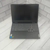 لپ تاپ lenovo ideapad 3 gaming مخصوص گیم  رندرگیری|رایانه همراه|تهران, میدان ولیعصر|دیوار