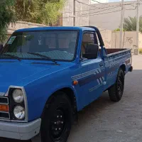نیسان زامیاد فروشی مدل1401