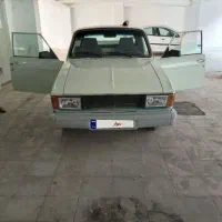 وانت پیکان مدل ۹۳درحدصفر|خودرو سواری و وانت|پردیس, فاز ۸|دیوار