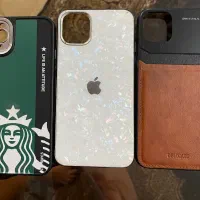 قاب گوشی ایفون ۱۱ پرومکس