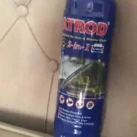 شیشه شور آترودباکس ۶عددی