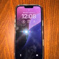 Iphone 13 pro max  1TB|موبایل|اهواز, شهرک نفت|دیوار