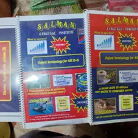 جزوه چاپی ۱ دوره کامل آموزشگاه زبان وکتب اصلی|کتاب و مجله آموزشی|تهران, حر|دیوار