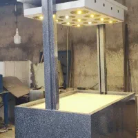 ساخت انواع گاوصندوق اسانسوری طلافروشی|ابزارآلات|ایلام, |دیوار