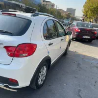 کوئیک فول  اتوماتیک 97 نقد اقساط|خودرو سواری و وانت|مشهد, گاز|دیوار