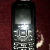 گوشی ساده سامسونگ